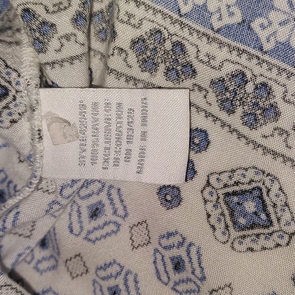 Intro Blouse - Picture 7 of 10